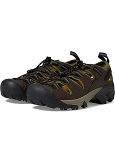 Keen Arroyo II