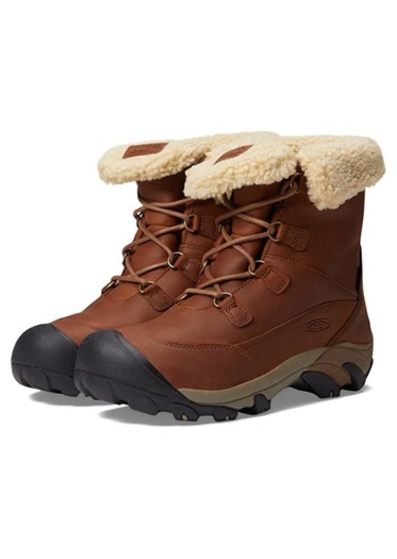 Keen Betty Boot Short Waterproof