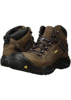 Keen Braddock Mid AL Waterproof (Steel Toe)