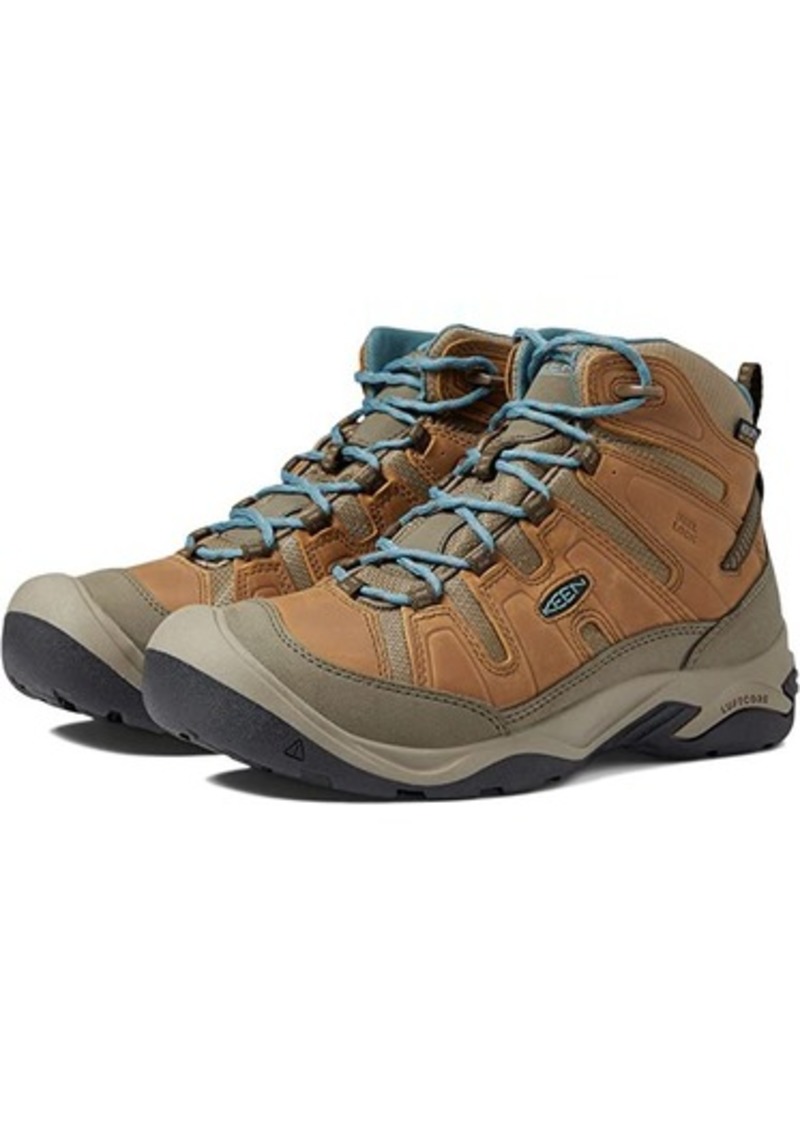 Keen Circadia Mid Waterproof