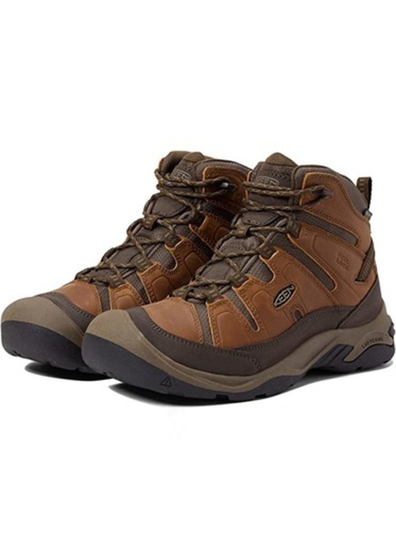 Keen Circadia Mid Waterproof