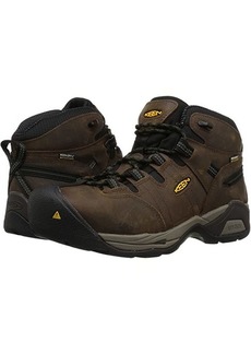 Keen Detroit XT Mid Steel Toe Waterproof