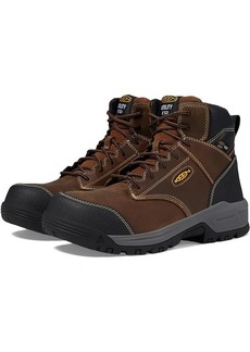 Keen Evanston 6" Composite Toe ESD