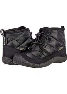 Keen Howser II Chukka WP (Little Kid/Big Kid)