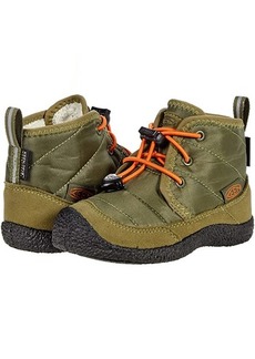 Keen Howser II Chukka WP (Toddler/Little Kid)