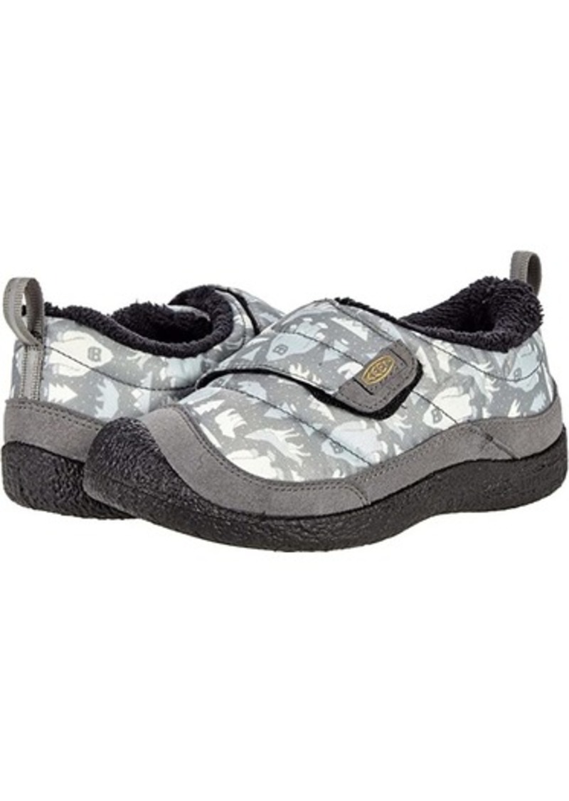 Keen Howser Low Wrap (Little Kid/Big Kid)