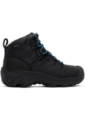 KEEN Black Pyrenees Boots