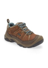 KEEN Circadia Waterproof Hiking Shoe