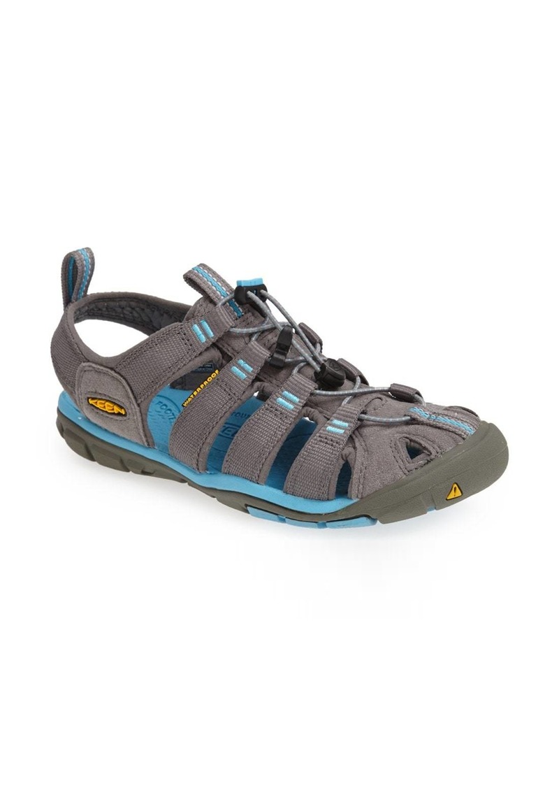 Keen Keen Clearwater Cnx Sandal Women Shoes