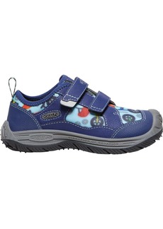 KEEN Kids' Speed Hound Shoes, Boys', Size 2, Blue