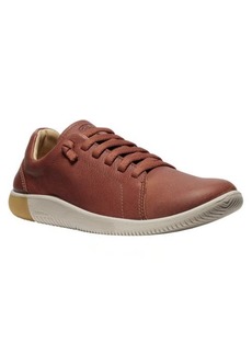 KEEN KNX Leather Sneaker