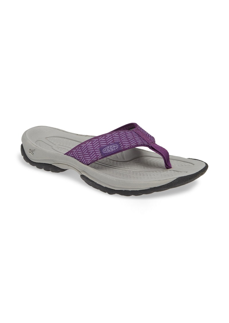 kona flip flops