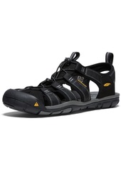 KEEN Men's Clearwater CNX Sandal M US