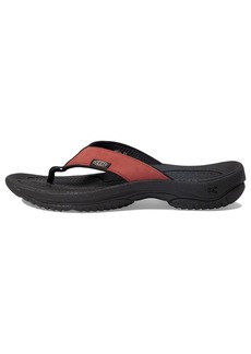 KEEN Men's Kona Flip Flop Beach Sandals