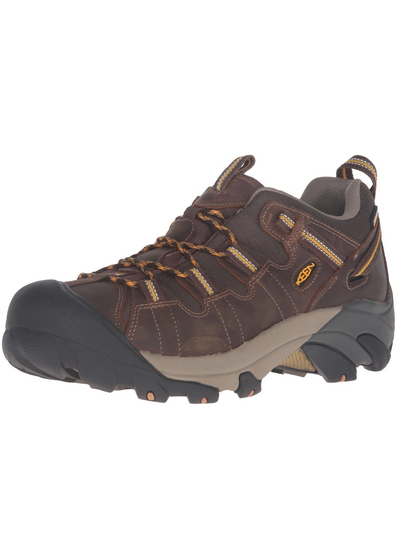 keen targhee ii wp