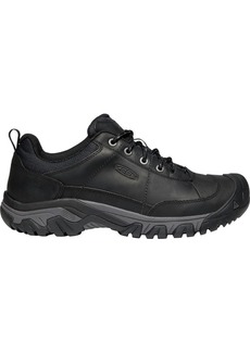 KEEN Men's Targhee III Oxford Shoes, Size 11, Black