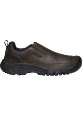KEEN Men's Targhee III Slip-On Shoes, Size 9, Brown