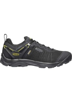 KEEN Men's Venture Contoured Waterproof Hiking Shoes