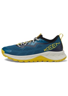 KEEN Men's Versacore Speed Breathable Vented Comfortable Hiking Shoes