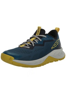 KEEN Men's Versacore Speed Breathable Vented Comfortable Hiking Shoes