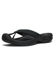 KEEN Men's Waimea H2 Toe Protecting Flip-Flops