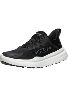 KEEN Men's WK450 Comfortable Durable Lightweight Breathable Walking Shoes