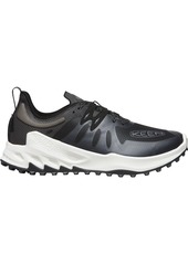 KEEN Men's Zionic Speed Hiking Shoes, Size 8, Black
