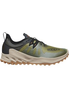 KEEN Men's Zionic Speed Hiking Shoes, Size 8, Green