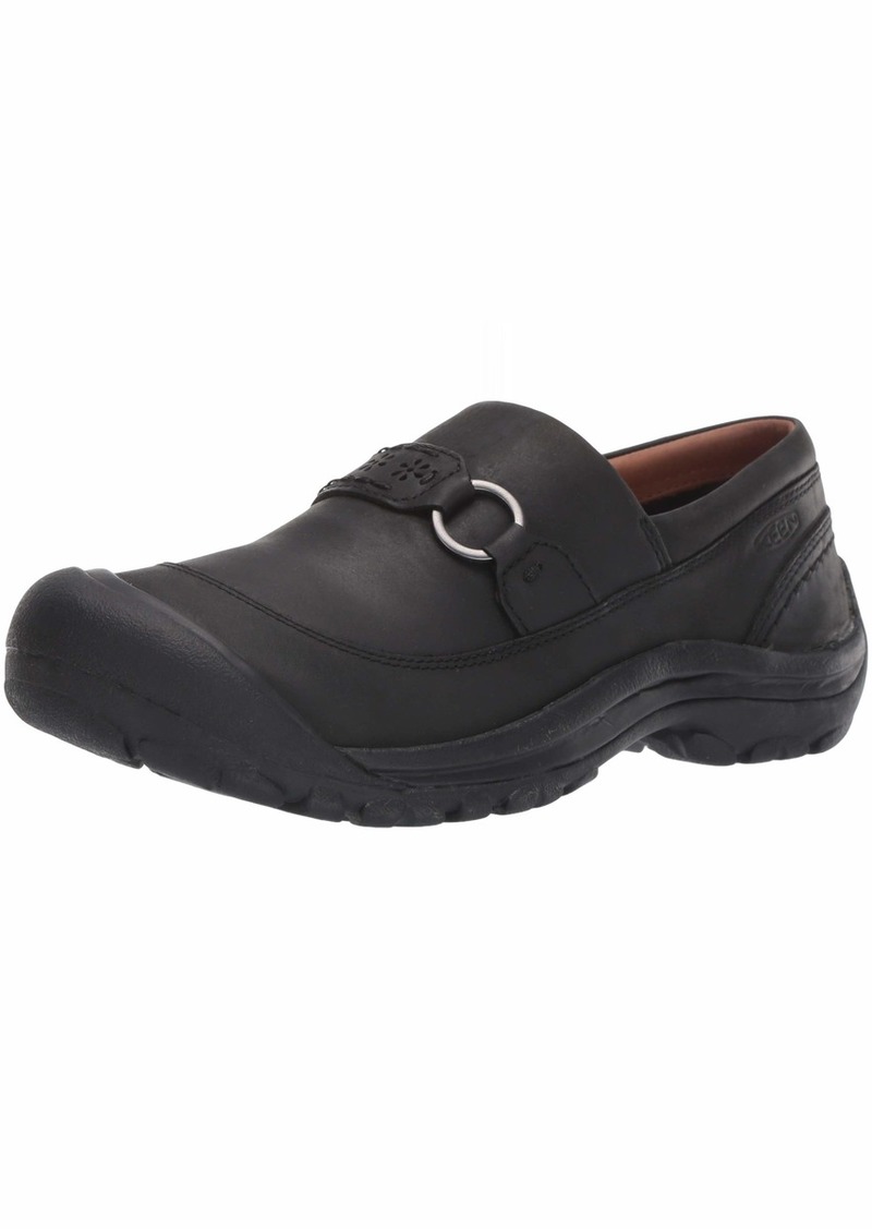 KEEN Women's Kaci II Slip-On Clog    medium US