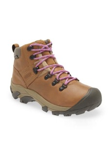 KEEN Pyreness Waterproof Hiking Boot