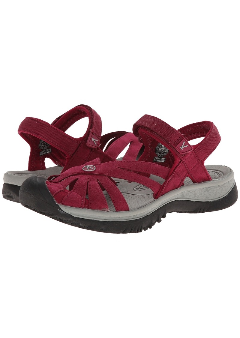 Keen Keen Rose Sandal | Shoes - Shop It To Me