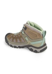 keen targhee vent mid