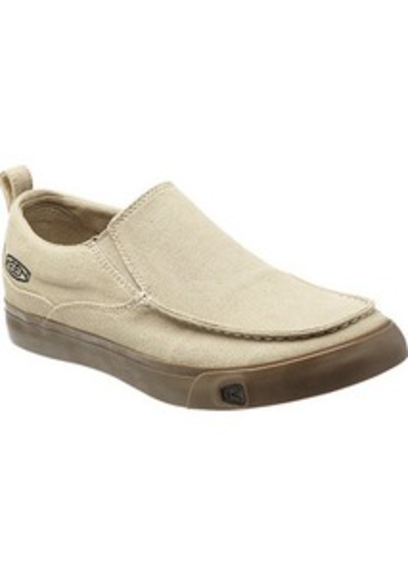 Keen KEEN Timmons Slip-On Canvas Shoe - Men's | Shoes