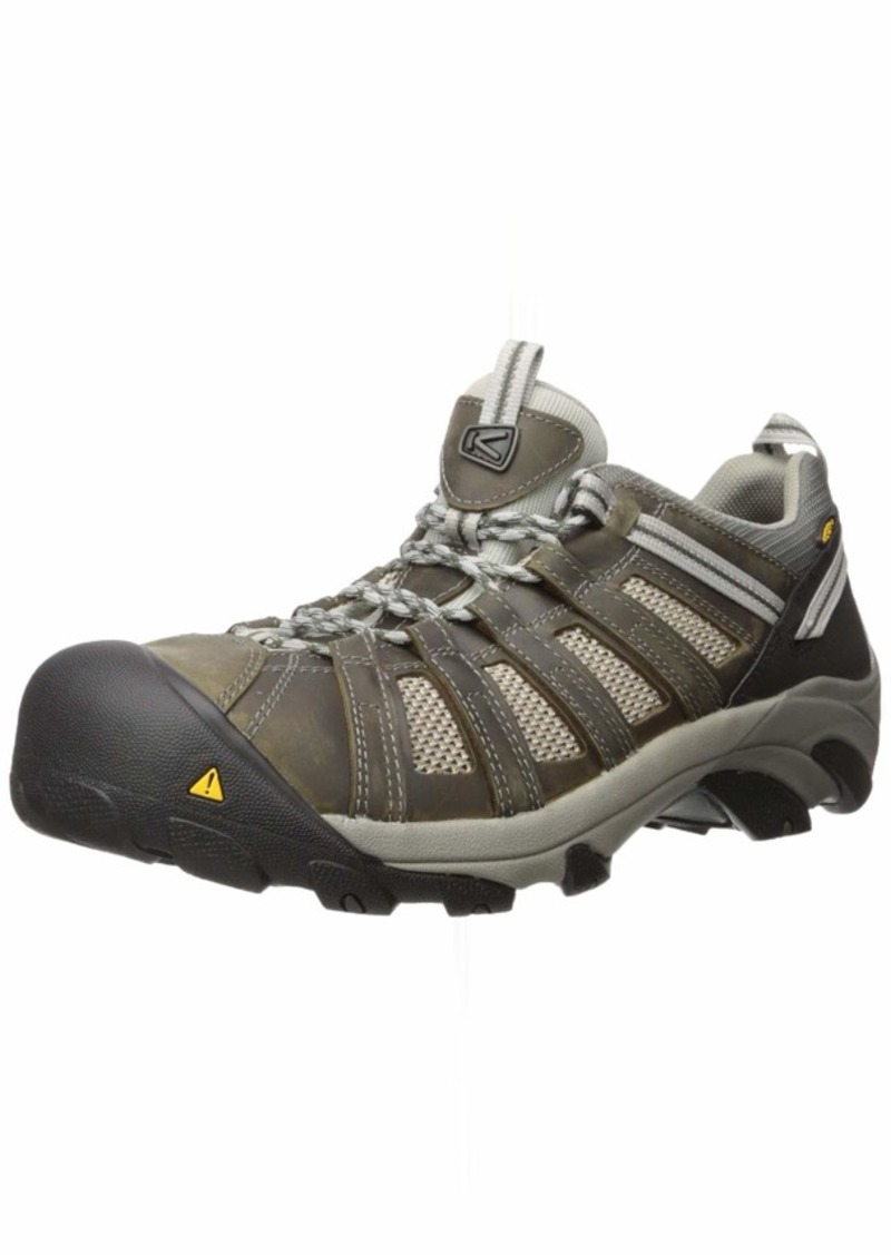 keen men's flint low