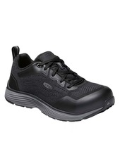 KEEN Utility Women's Sparta 2 Low Height Alloy Toe Industrial Work Shoes