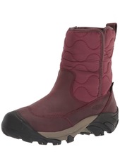 KEEN Women's Betty Boot Pull On Waterproof Insulated Snow