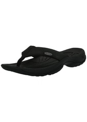 KEEN Women's Kona Flip Flop Beach Sandals