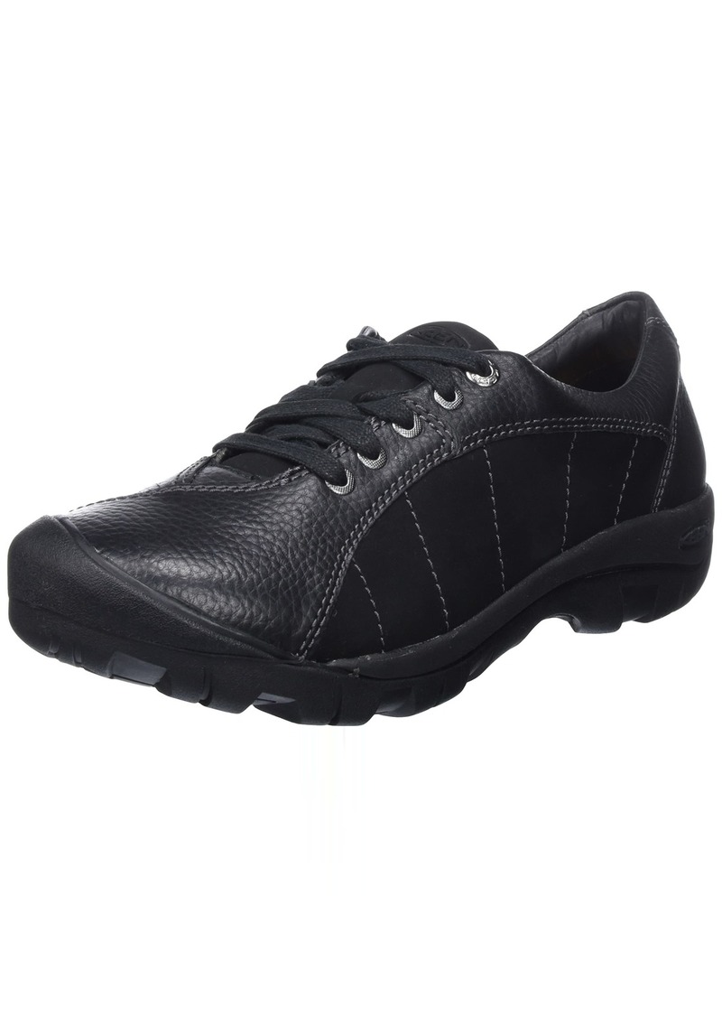 KEEN Women's Presidio Casual Comfortable Oxford