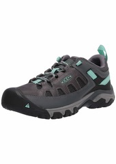KEEN Women's Targhee Vent Low Height Breathable Hiking Shoes