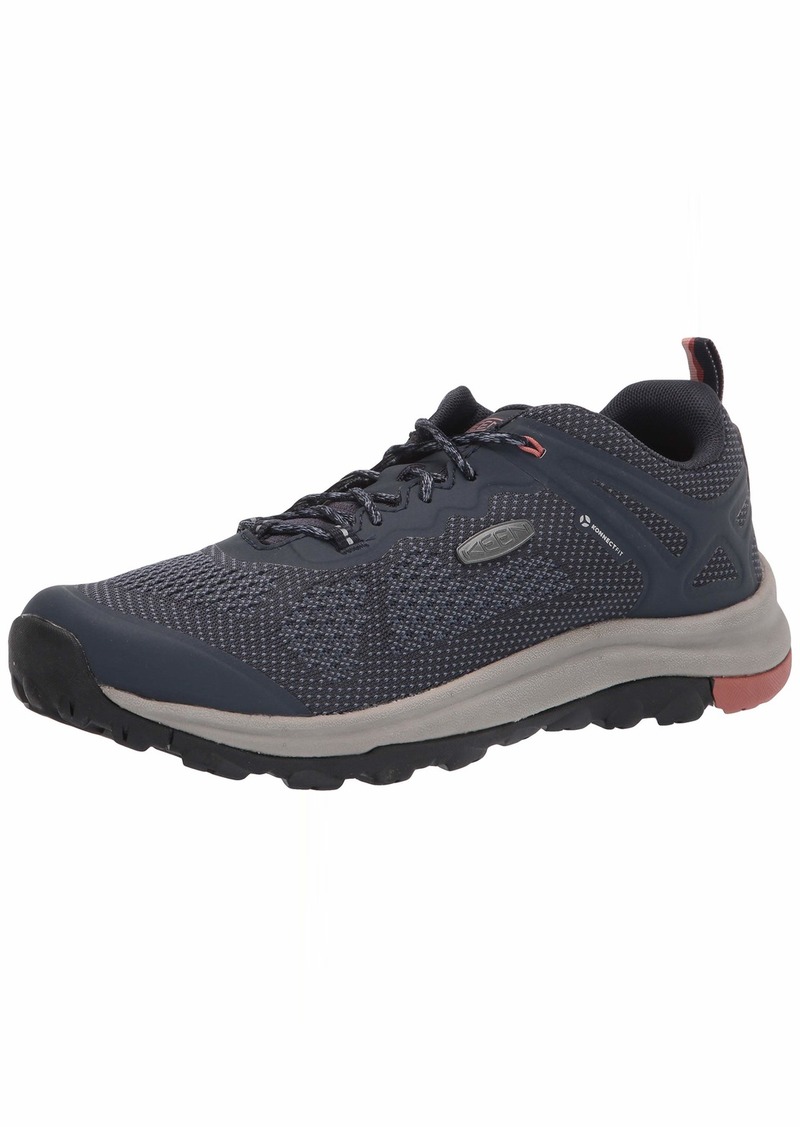 KEEN Women's Terradora 2 Low Height Breathable Hiking Shoes