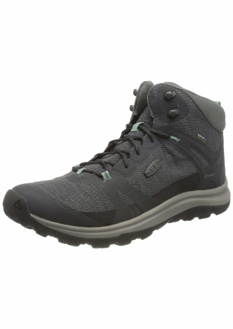 KEEN Women's Terradora 2 Waterproof Mid Height Hiking Boots