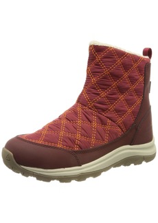 KEEN Women's Terradora 2 Wintry Pull On Insulated Waterproof Snow Boot