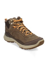 Keen Women's Terradora Explorer Mid Waterproof Hiking Boot