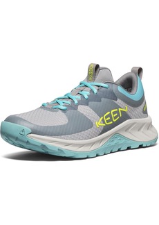 KEEN Women's Versacore Breathable Comfortable Waterproof Hiking Shoes