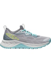 KEEN Women's Versacore Speed Hiking Shoes, Size 8.5, Gray