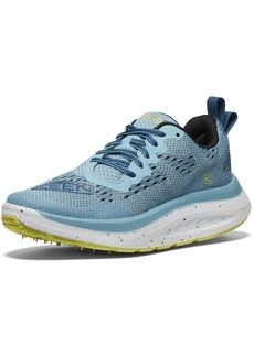KEEN Women's WK400 Performance Breathable Walking Shoes