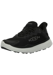 KEEN Women's WK450 Comfortable Durable Lightweight Breathable Walking Shoes