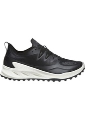 KEEN Women's Zionic Speed Hiking Shoes, Size 6, Black