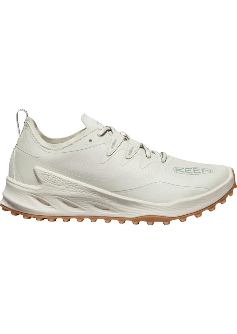 KEEN Women's Zionic Speed Hiking Shoes, Size 5.5, Brown