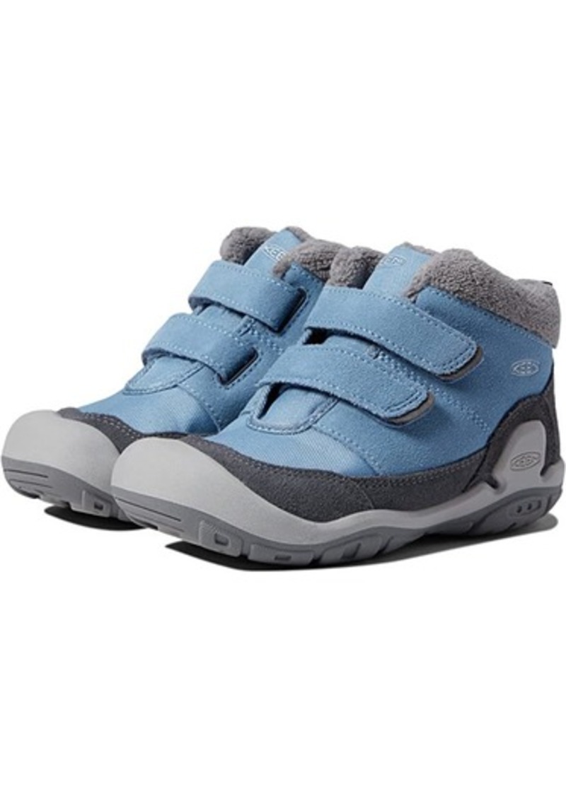 Keen Knotch Chukka DS (Toddler/Little Kid)